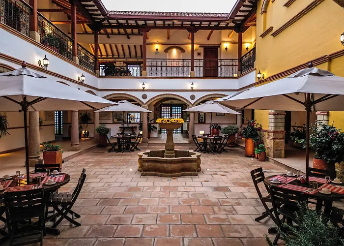 Maria Bonita Hotel