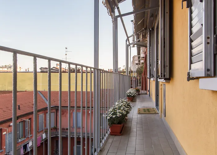 B&B Antico Cortile