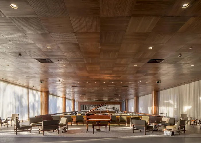 B Hotel Brasília