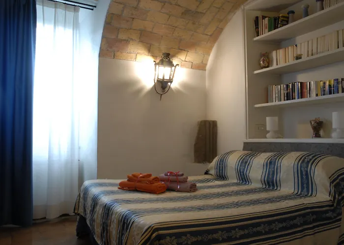 Villino Corbelli B&B