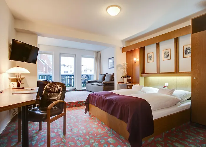 Hotel Consul Kiel