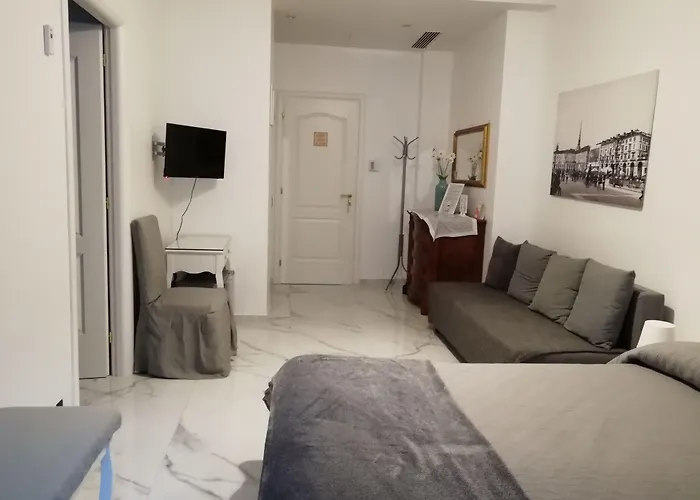 B&B Casa Nizza Torino