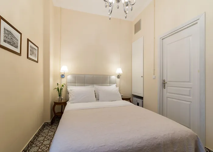 Old Town Inn Kavala