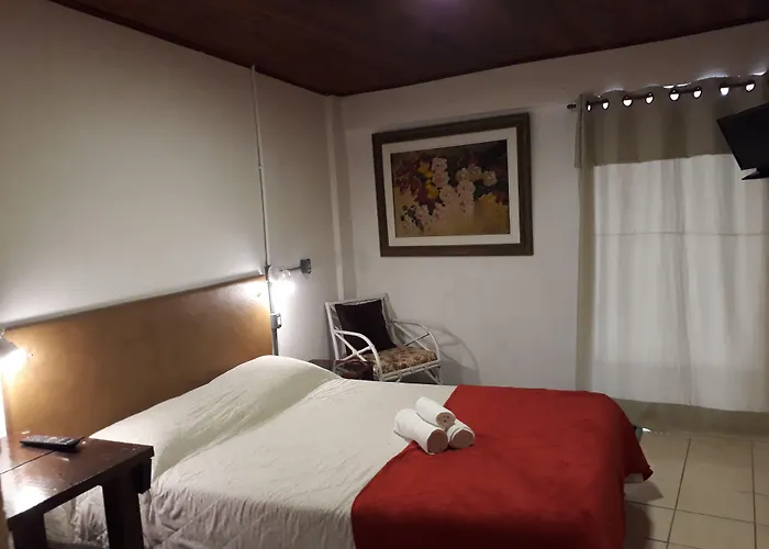 Pousada Vale Das Flores Nova Friburgo
