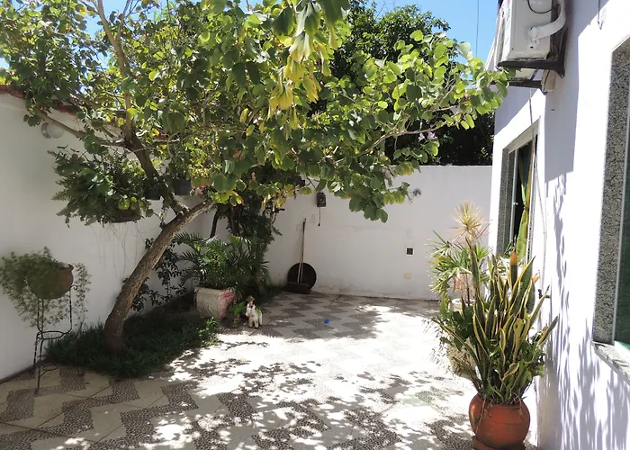 Happy Seagull Hotel Arraial do Cabo
