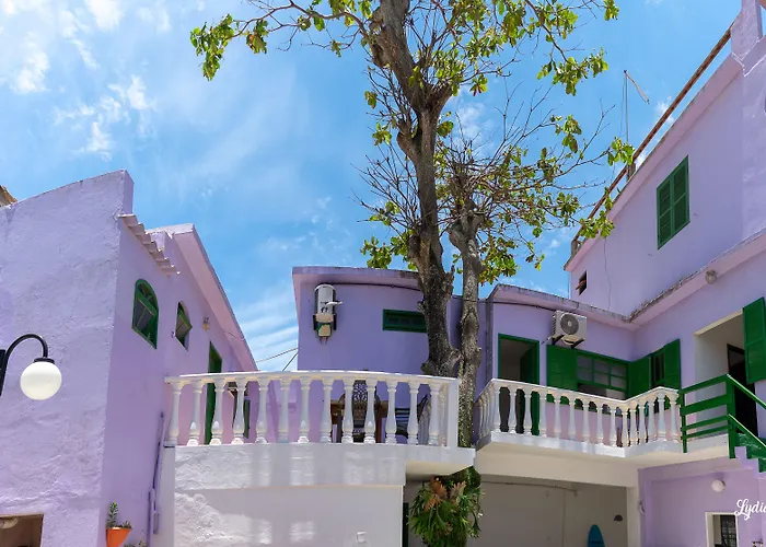 Happy Seagull Hotel Arraial do Cabo