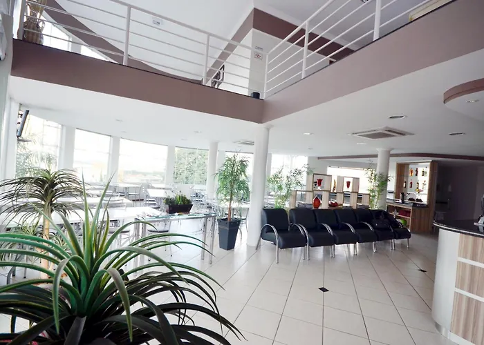 Hotel Alji Indaiatuba