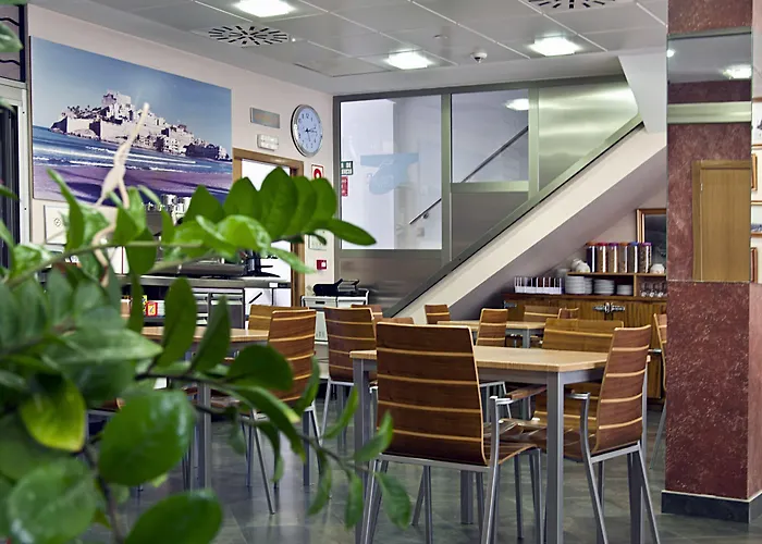 Hotel Marina