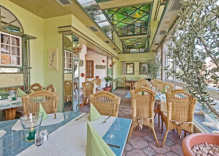 Hotel Mythos Rust