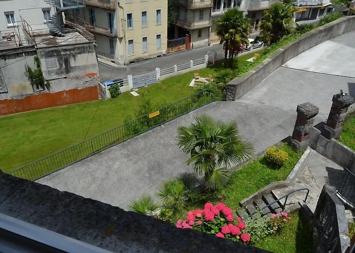 Hôtel Montfort Lourdes