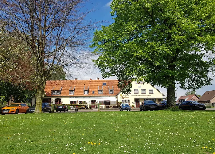 Nierswalder Landhaus
