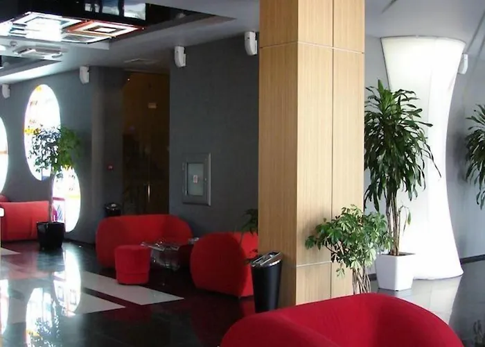 Marieta Palace Hotel Nessebar