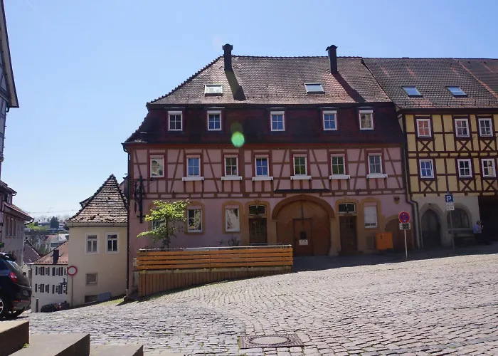Hotel Wagner Am Marktplatz