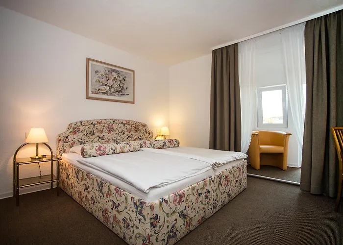 Hotel Wagner Am Marktplatz Bad Wimpfen