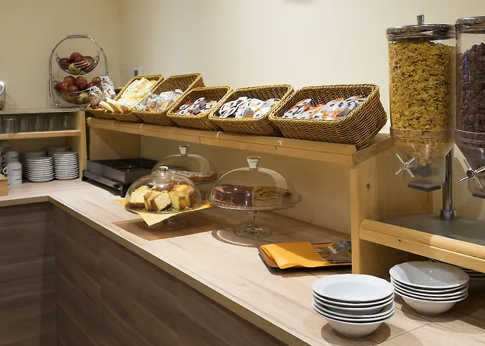 Hotel Trieste Tarvis