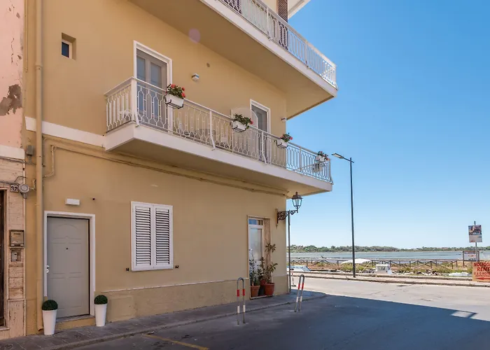 Aquamadre Suites Carloforte 
