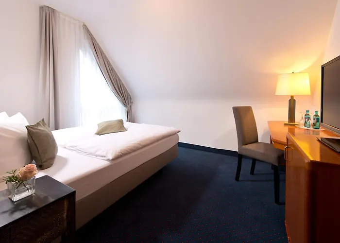 ACHAT Hotel Neustadt an der Weinstraße