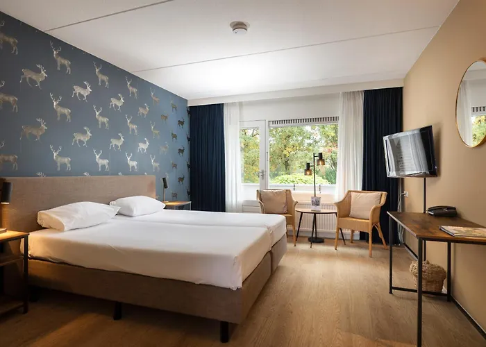 Hotel Bakker Vorden