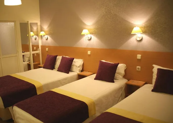 Estrela Dos Anjos Guesthouse