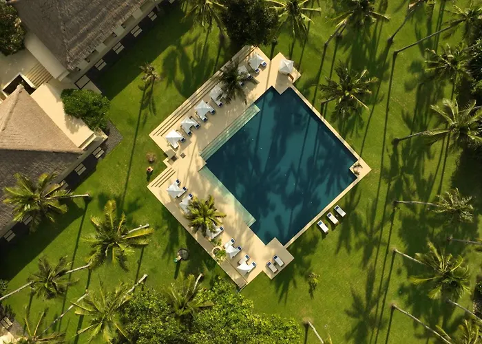 Hotel Alila Manggis à Candidasa