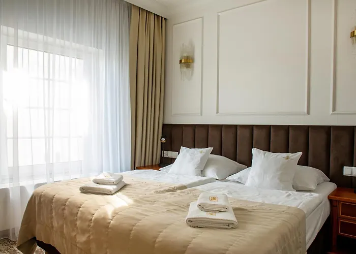 Hotel Piast Oppeln