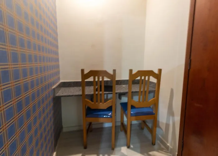 Hotel Malaga (Adults Only) Rio de Janeiro