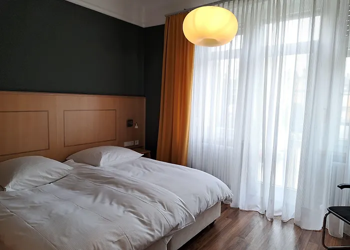 Hotel Union Offenburg