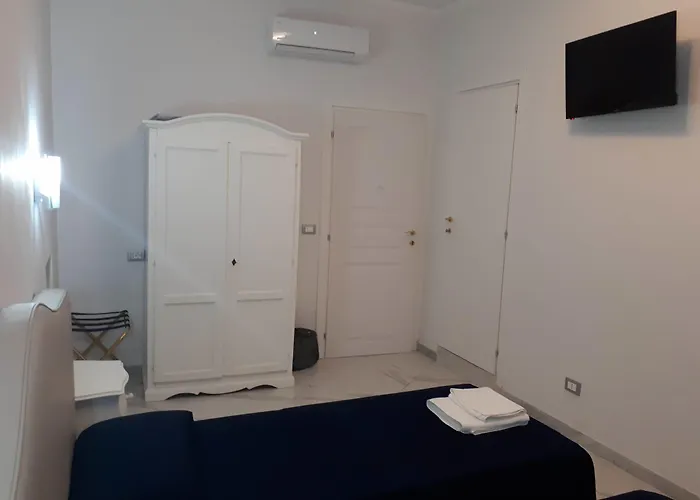 Royal Rooms Rome