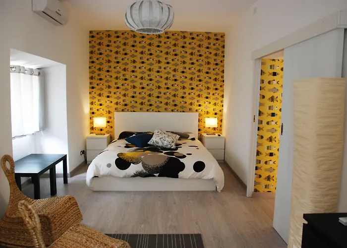 Hotel Garibaldi 61 Agrigento