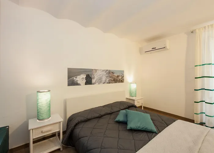 Hotel Garibaldi 61 Agrigento