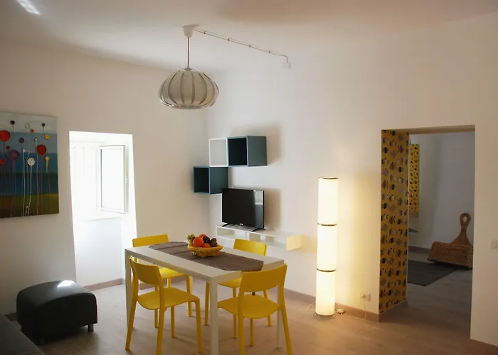 Hotel Garibaldi 61 Agrigento