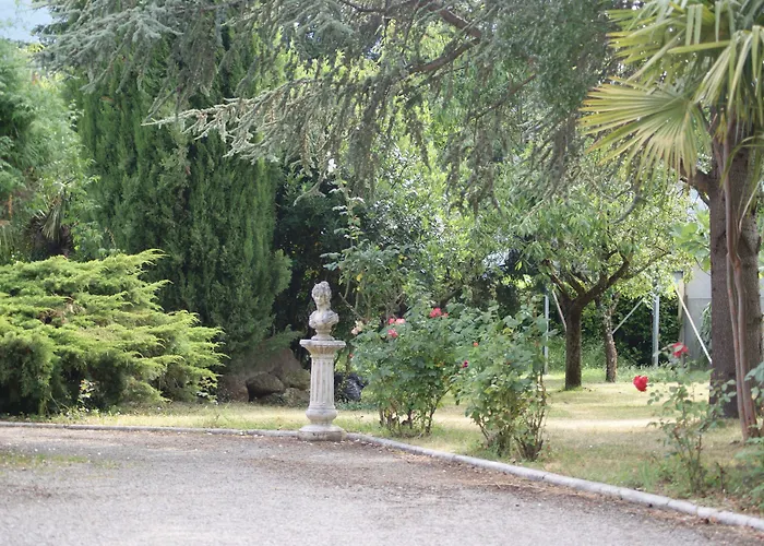 Hôtel Pyrène Foix
