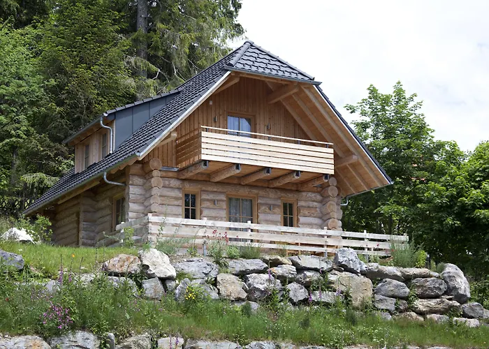 Hotel & Chalets Herrihof Todtnauberg