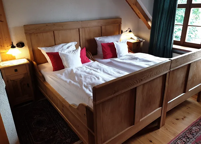 CB Hotel Becker Nieder-Olm 