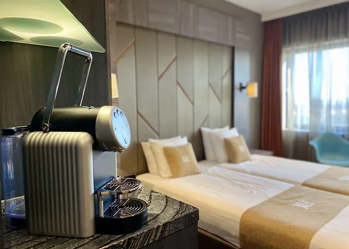 Xo Hotels Couture Amsterdam
