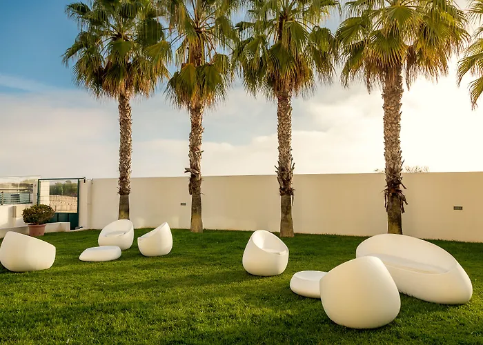 Hotel Apartamento Dunamar Monte Gordo