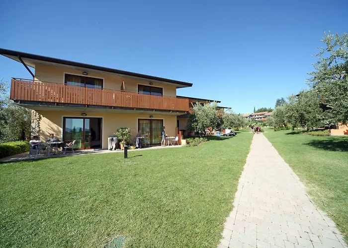 Onda Blu Resort Manerba del Garda