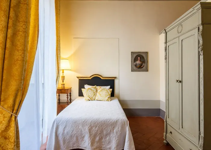Dimora Storica Palazzo Puccini