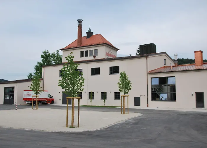 Schattenhofer Braugasthof Beilngries