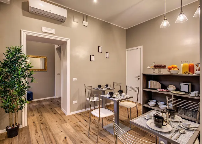 Elysium Suites Roma