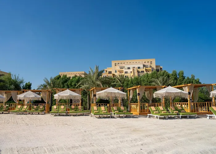 Rixos Bab Al Bahr Hotel Ras al-Khaimah