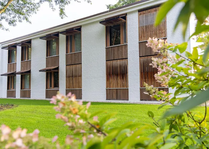Landgoed Mennorode Hotel Elspeet