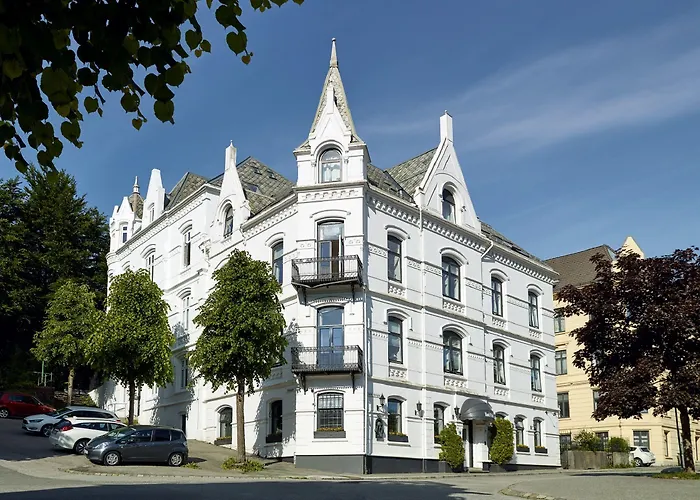 Hotel Park Bergen