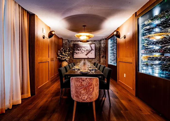 Mondrian Park Avenue Hotel New York