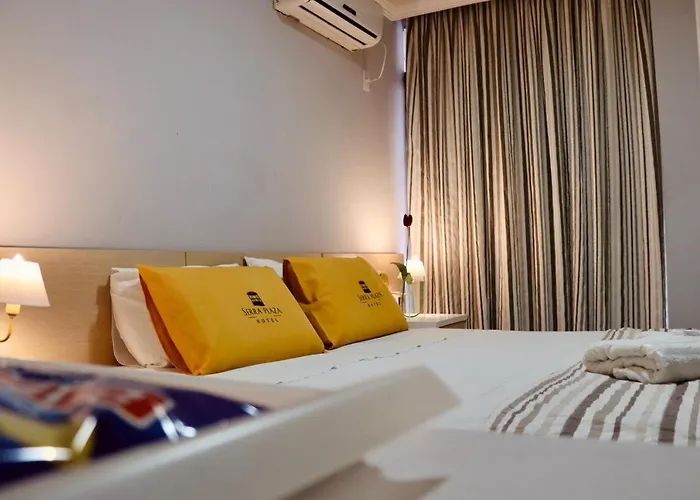 Serra Plaza Hotel Serrinha 