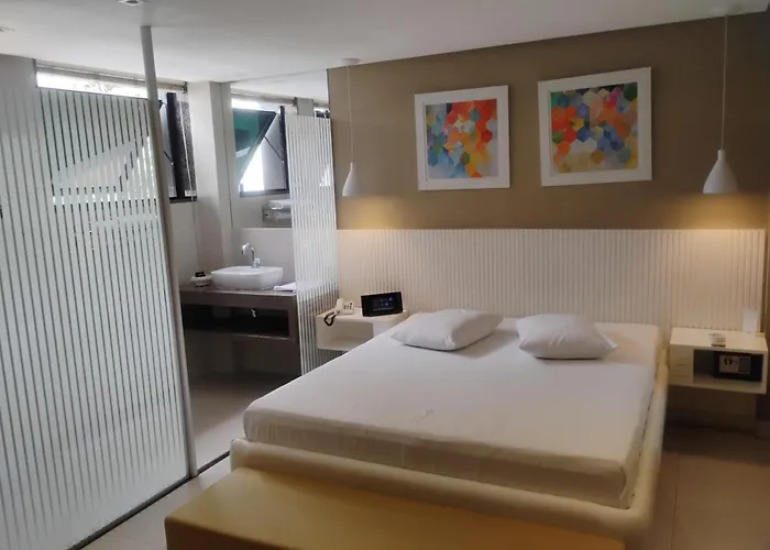 Bambina Hotel -Adultos Somente Rio de Janeiro
