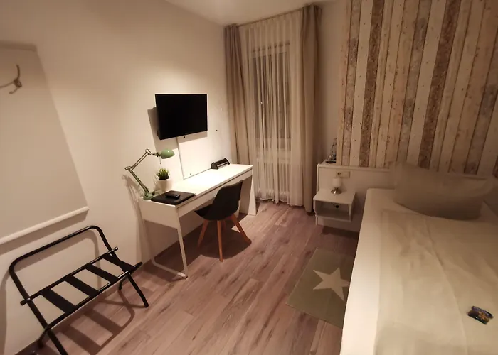 City Hotel Franziska Straubing