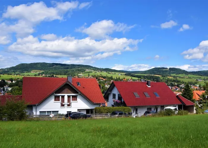 Gästehaus Jäger