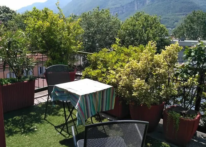 B&B La Malvasia Trient