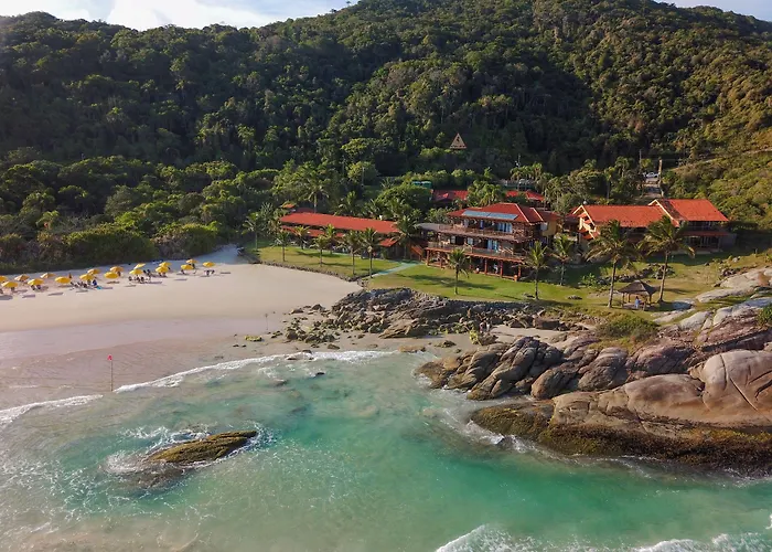 Hotel Atalaia Do Mariscal Bombinhas
